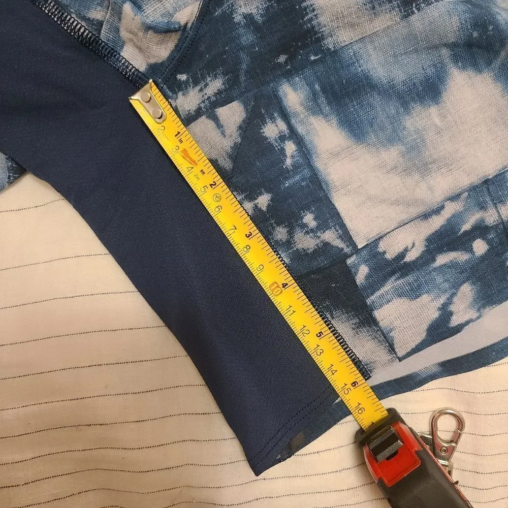 Mens Lululemon Pace Breaker Lined Shorts in Out of Mind Size Medium